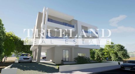 Apartment 120sqm for sale-Vrilissia