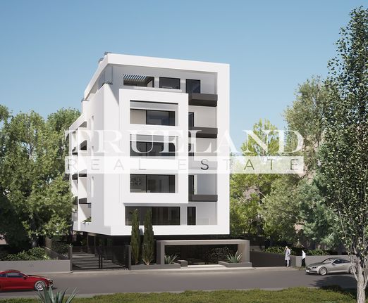 Apartment 125 sqm for sale, Athens - North, Vrilissia