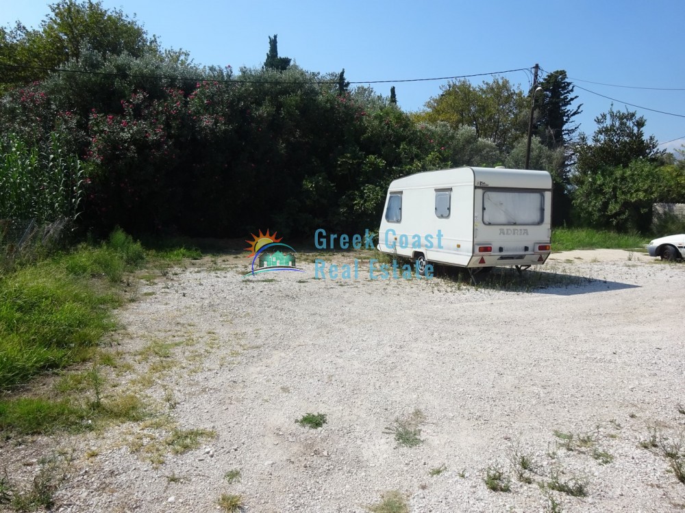 Οικόπεδο 460 τ.μ. πρός πώληση, Αχαΐα, Ρίο