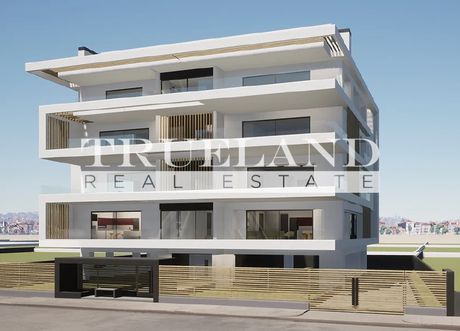 Διαμέρισμα 127τ.μ. για πώληση-Βριλήσσια