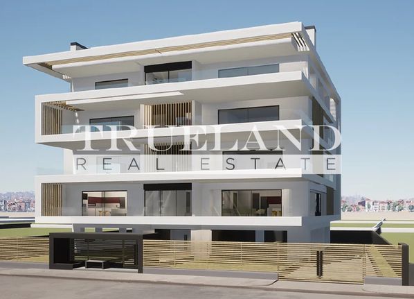 Apartment 127 sqm for sale, Athens - North, Vrilissia