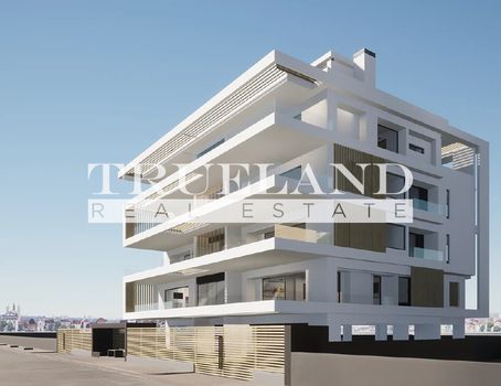 Διαμέρισμα 115τ.μ. για πώληση-Βριλήσσια