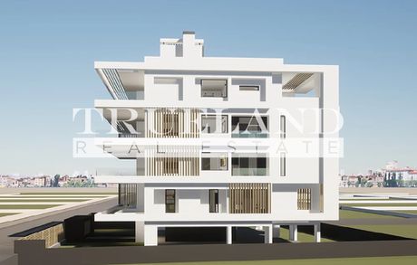 Apartment 120sqm for sale-Vrilissia