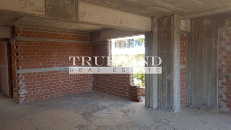 Apartment complex 837sqm for sale-Gerakas