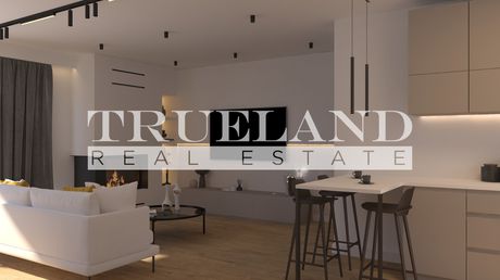 Apartment 112sqm for sale-Pefki