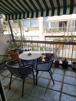 Apartment 51sqm for sale-Exarchia - Neapoli