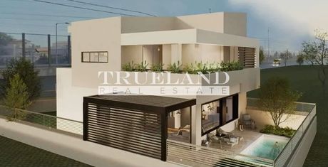 Maisonette 108sqm for sale-Gerakas