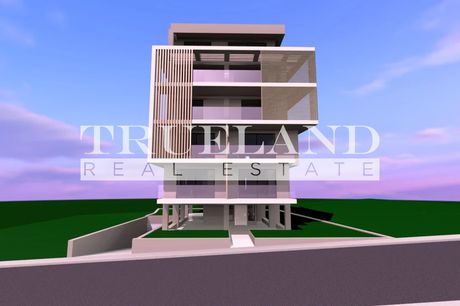 Apartment 67sqm for sale-Vrilissia