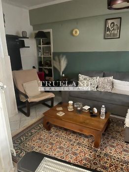 Apartment 58,1sqm for sale-Exarchia - Neapoli