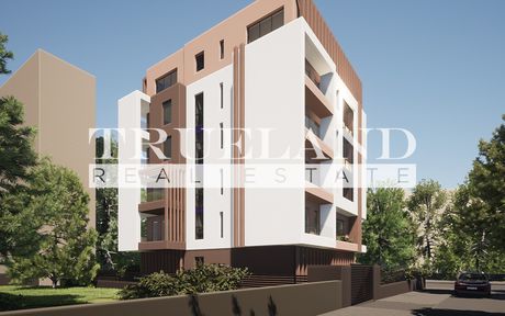 Apartment 126sqm for sale-Vrilissia