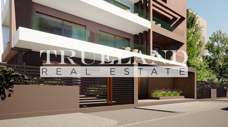 Maisonette 130sqm for sale-Vrilissia