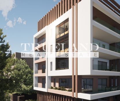 Apartment 133sqm for sale-Vrilissia