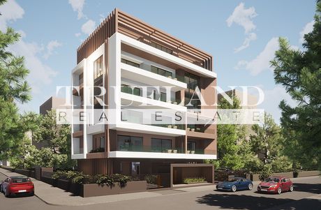Apartment 74sqm for sale-Vrilissia