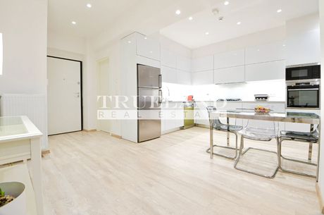 Apartment 115sqm for sale-Exarchia - Neapoli