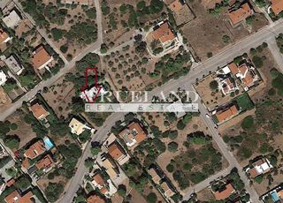 Οικόπεδο 525,80 τ.μ. για πώληση