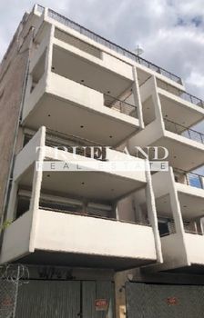 Κτίριο 782,41τ.μ. για πώληση-Σεπόλια - σκουζέ