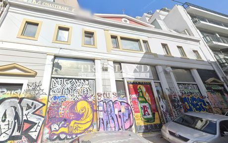 Επιχειρηματικό κτίριο 1.476τ.μ. για πώληση-Κέντρο