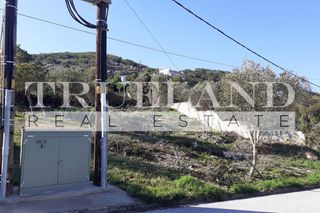 Οικόπεδο 1.235 τ.μ. προς πώληση
