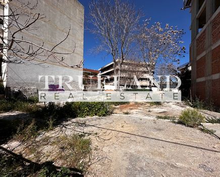 Οικόπεδο 1.312τ.μ. για πώληση-Ταύρος