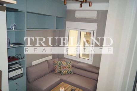 Studio / γκαρσονιέρα 45τ.μ. για πώληση-Λεωφ. πατησίων - λεωφ. αχαρνών