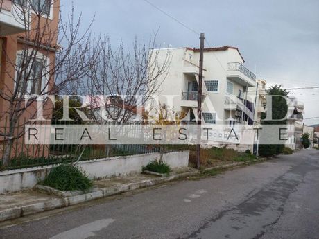 Οικόπεδο 383τ.μ. για πώληση-Αχαρνές