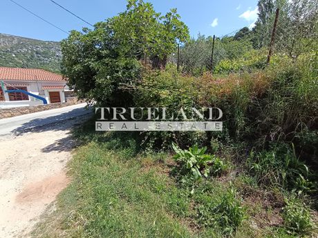 Land plot 332sqm for sale-Portaria