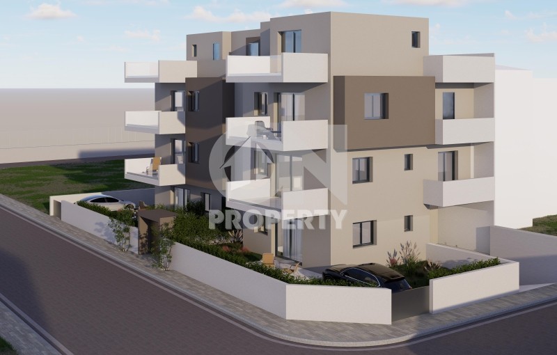 Μεζονέτα 117 τ.μ. πρός πώληση, Αθήνα - Ανατολικά Προάστια, Γέρακας