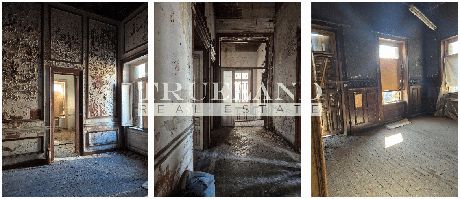 Κτίριο 1.083τ.μ. για πώληση-Πασαλιμάνι