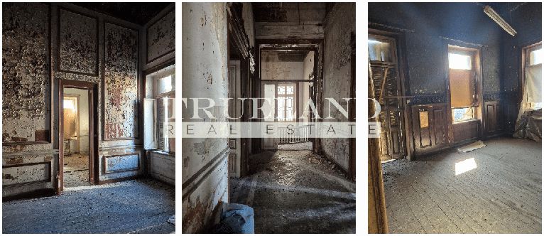 Κτίριο 1.083 τ.μ. για πώληση, Πειραιάς, Πασαλιμάνι