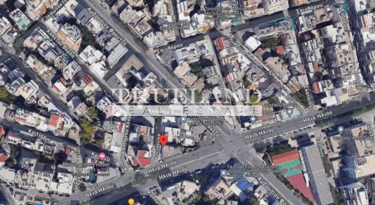 Επιχειρηματικό κτίριο 559 τ.μ. για πώληση, Αθήνα - Κέντρο, Νέος Κόσμος