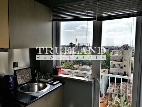 Διαμέρισμα 30τ.μ. για πώληση-Γκάζι - μεταξουργείο - βοτανικός