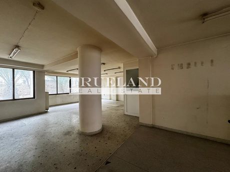 Κατάστημα 274τ.μ. για πώληση-Κυψέλη