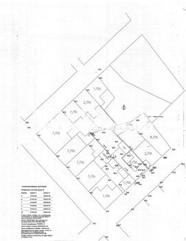 Οικόπεδο 332τ.μ. για πώληση-Κυψέλη