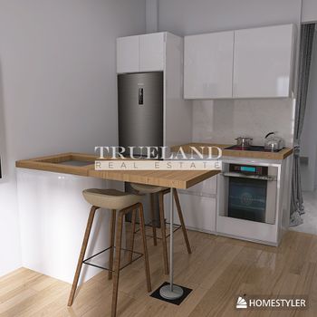 Διαμέρισμα 33τ.μ. για πώληση-Κυψέλη