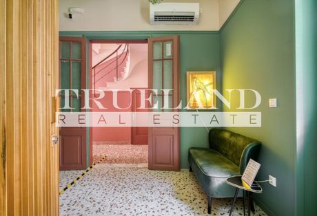 Building 275,8sqm for sale-Gazi - Metaxourgio - Votanikos