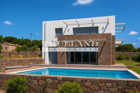 Apartment 89,1sqm for sale-Aegina