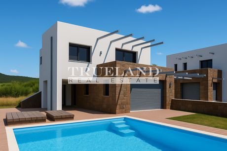 Apartment 51sqm for sale-Aegina