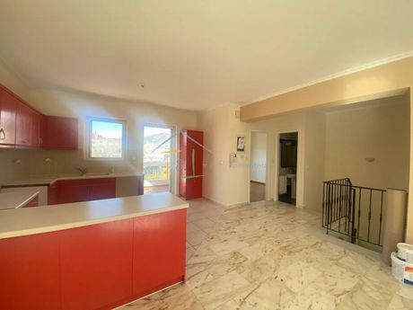 Μεζονέτα 160τ.μ. για ενοικίαση-Γέρακας » Κέντρο