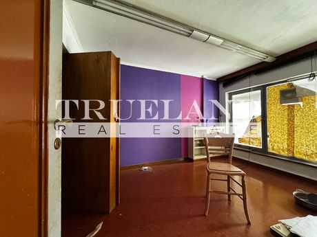 Apartment 60sqm for sale-Exarchia - Neapoli