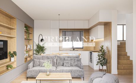 Maisonette 61,9sqm for sale-Kipseli