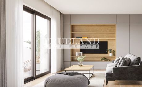 Apartment 53,7sqm for sale-Kipseli