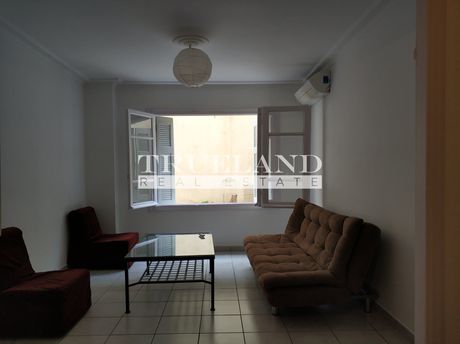 Apartment 47sqm for sale-Patision - Acharnon