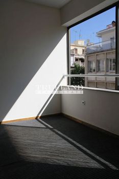 Office 73sqm for rent-Exarchia - Neapoli