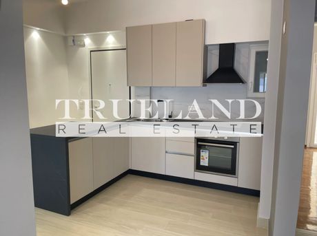 Apartment 63sqm for sale-Gazi - Metaxourgio - Votanikos