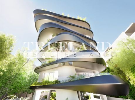 Maisonette 130sqm for sale-Vrilissia
