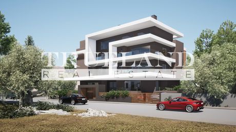 Maisonette 113sqm for sale-Gerakas