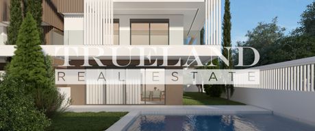 Maisonette 108sqm for sale-Vrilissia
