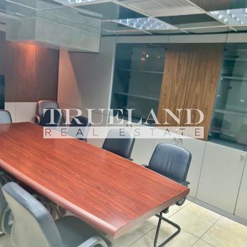 Business bulding 1.175sqm for sale-Agia Paraskevi