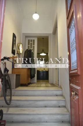 Apartment complex 291 sqm for sale, Athens - Center, Exarchia - Neapoli