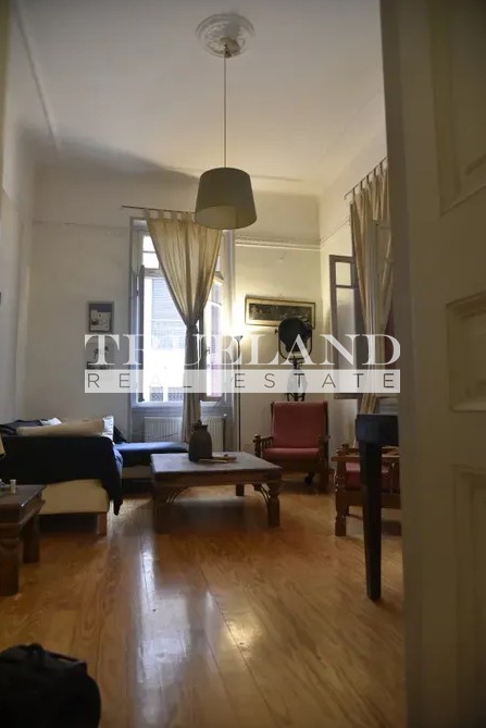 Συγκρότημα διαμερισμάτων 291 τ.μ. προς πώληση, Εξάρχεια - Νεάπολη